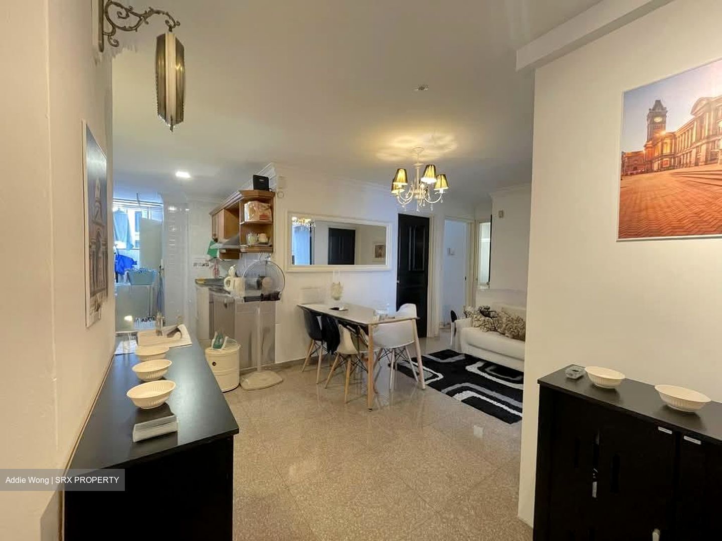 Birmingham Mansions (D11), Apartment #558278781